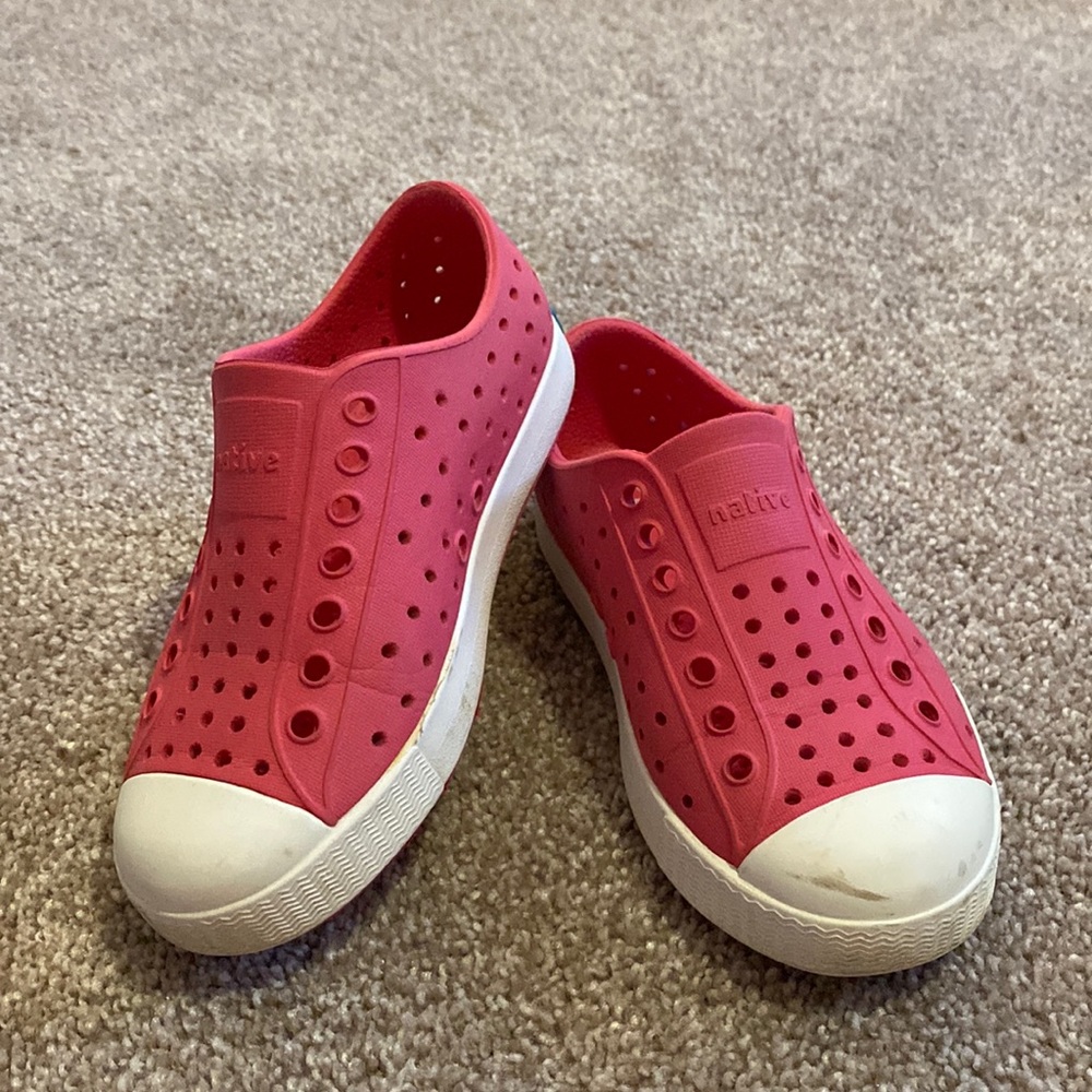Pink native jefferson size C10